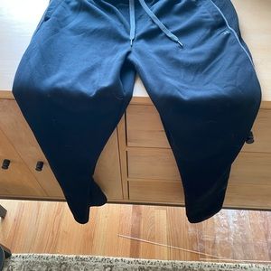 Hurley Black Medium Pants